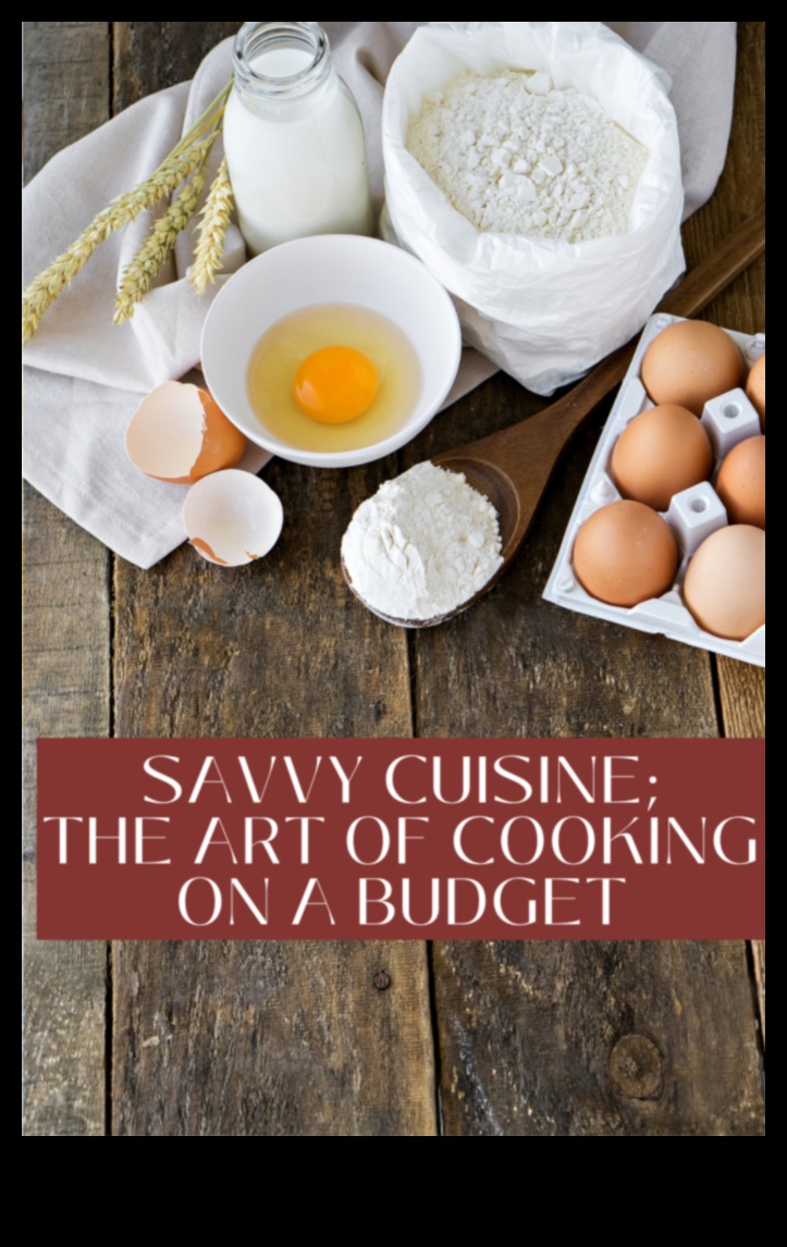 Smart and Savvy: Cooking Tips for Modern Home Cooks
