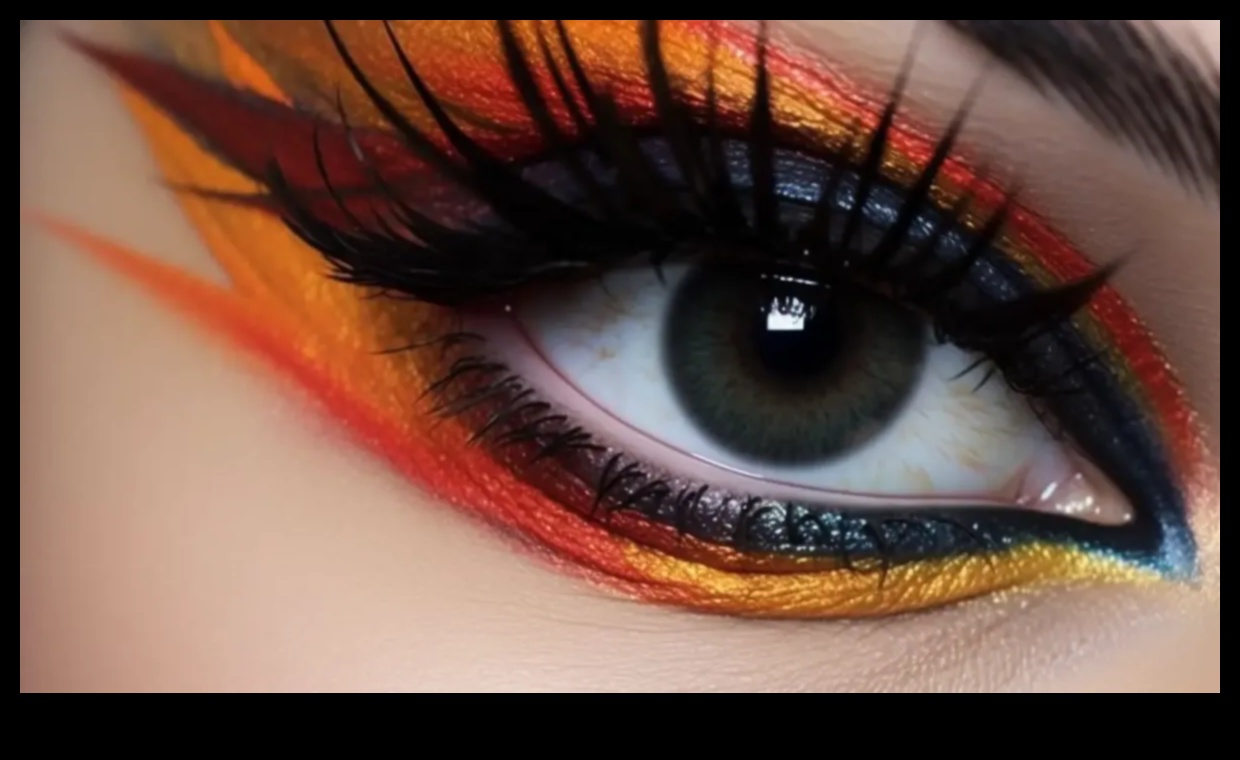 Smokey Eye Secrets: How to Achieve the Perfect Gradient with Eyeshadow