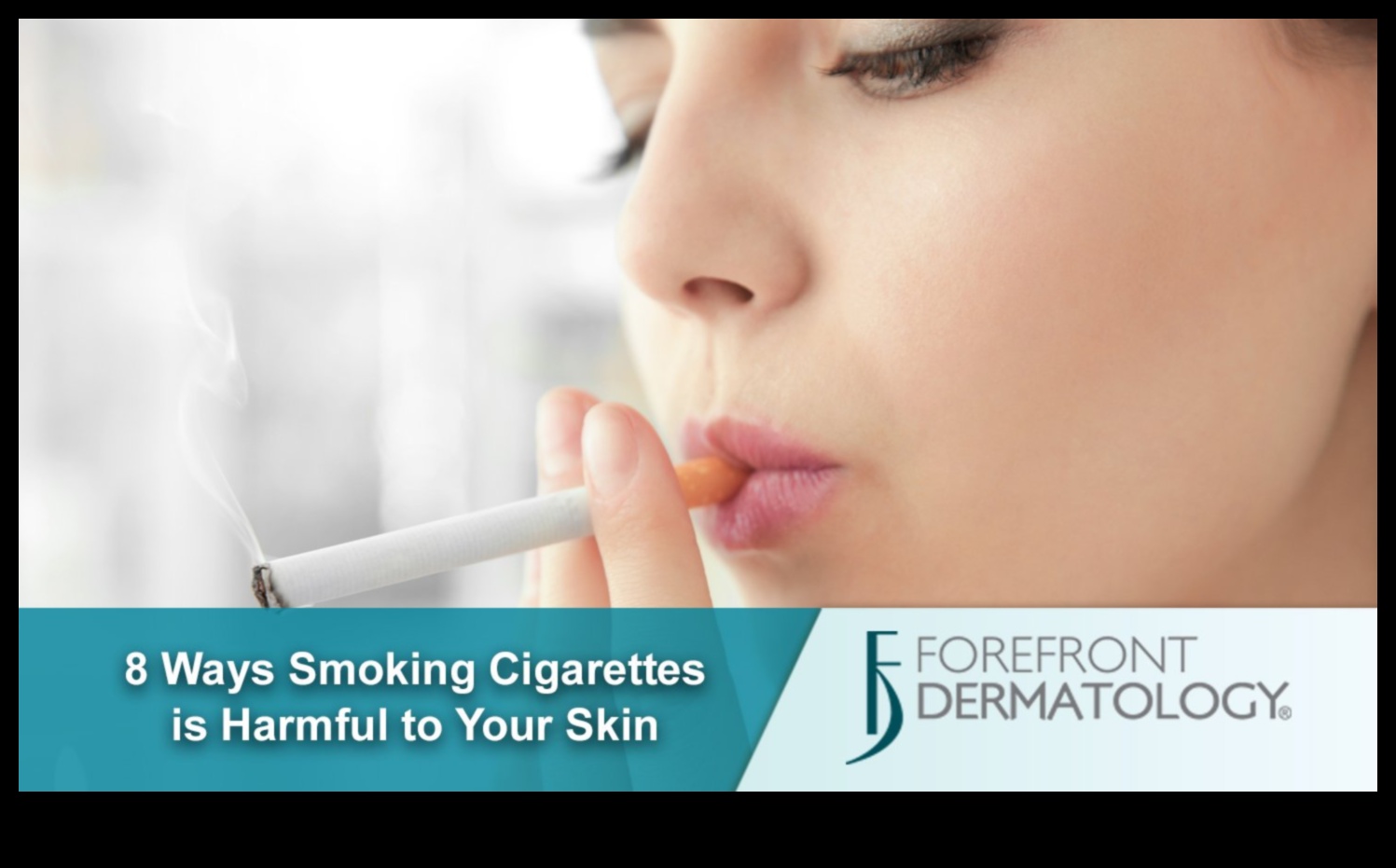 The Impact of Smoking on Your Skin: Minimizing Damage through Skincare
