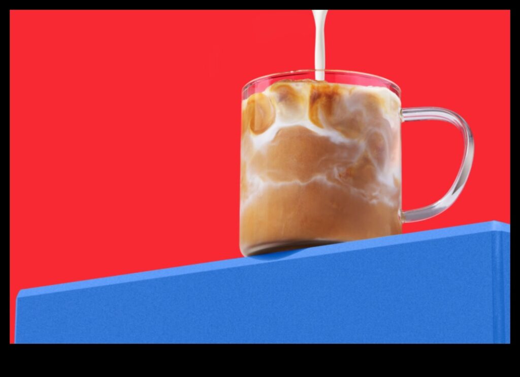 Smooth Sips A Guide to Crafting the Perfect Cold Brew Blends 1