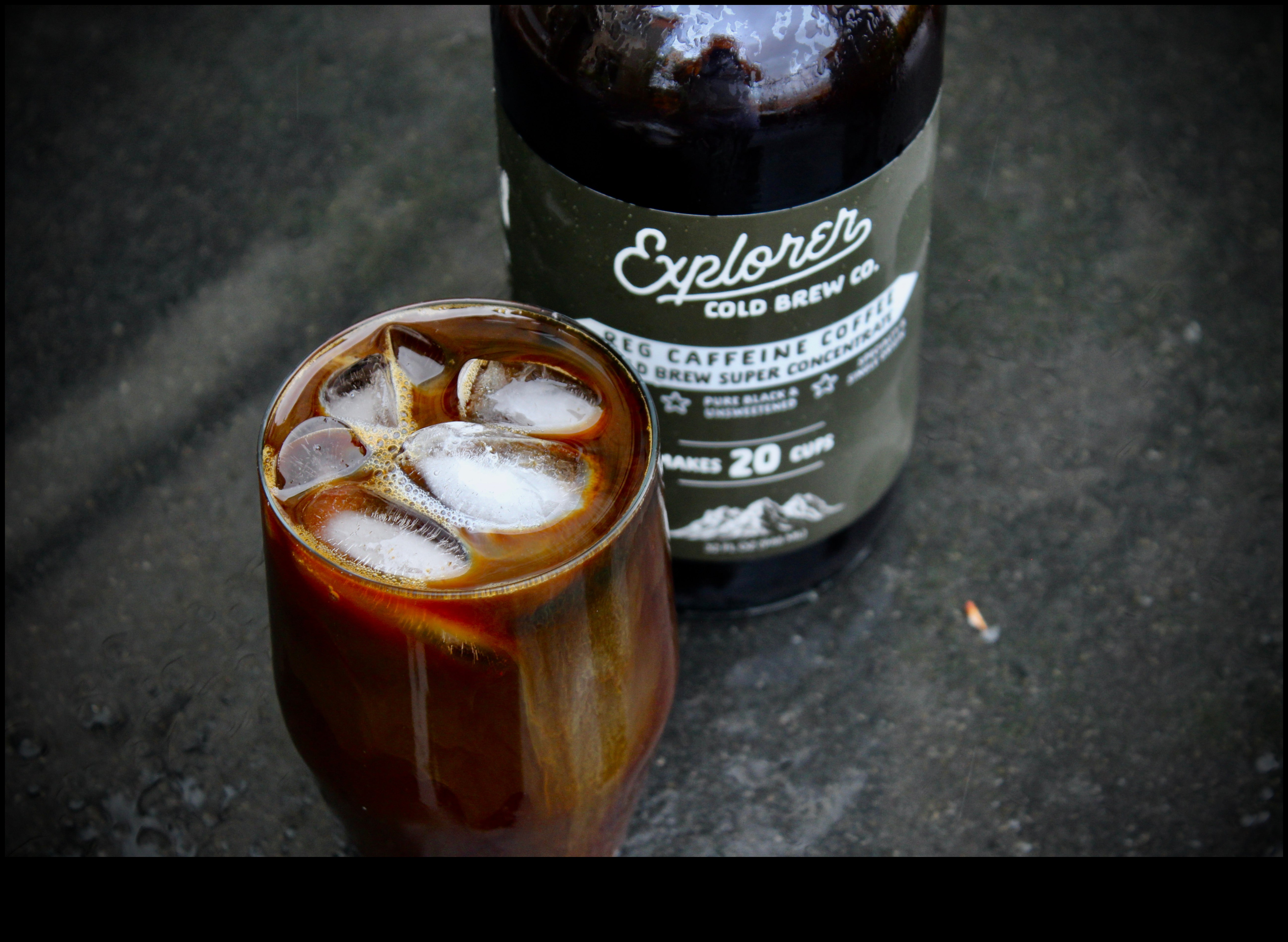 Smooth Sips A Guide to Crafting the Perfect Cold Brew Blends 2 Smooth Sips: A Guide to Crafting Perfect Cold Brew Blends