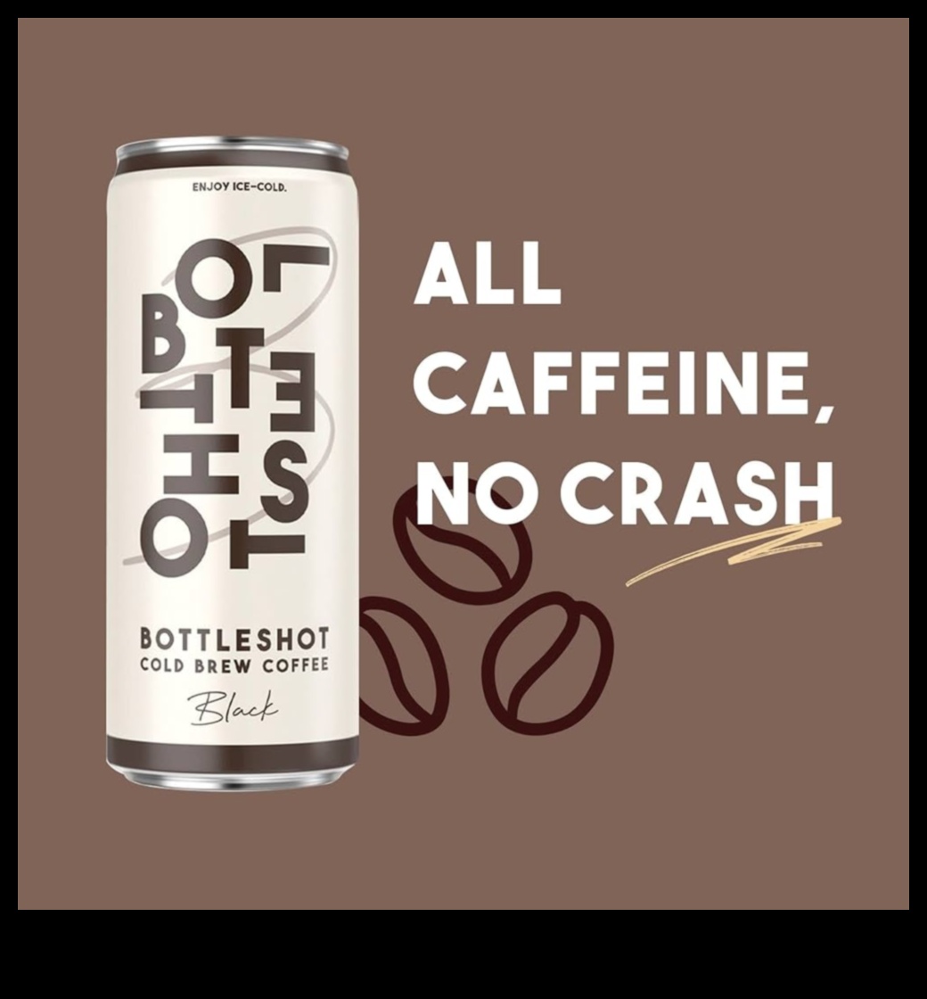 Smooth and Bold: Elevating Your Coffee Experience with Cold Brew