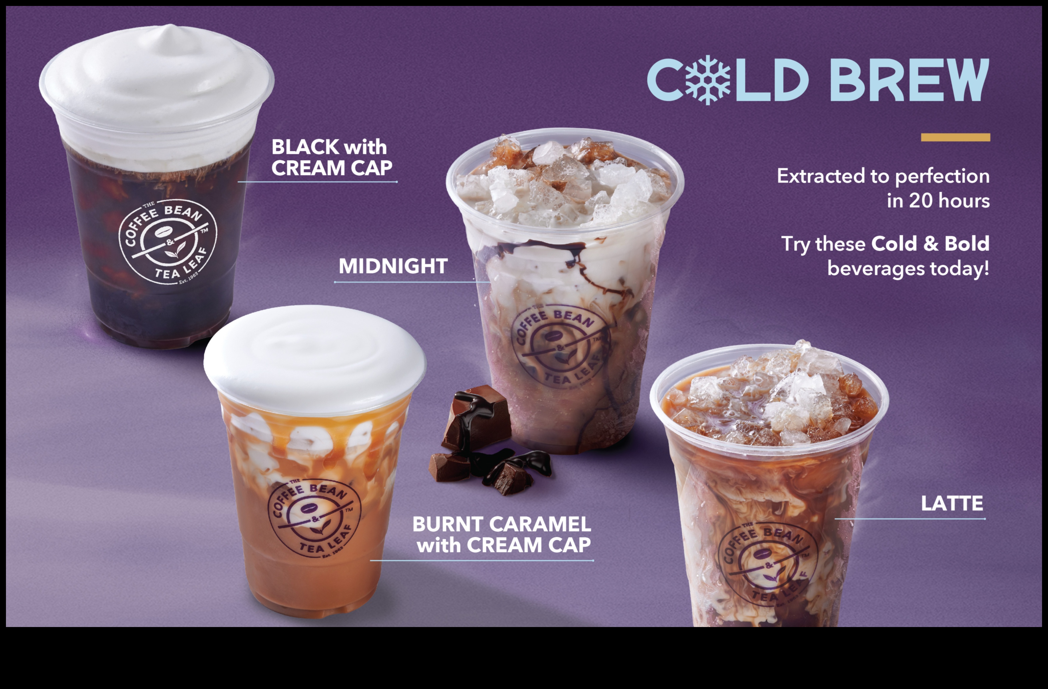 Smooth and Bold: Elevating Your Coffee Experience with Cold Brew