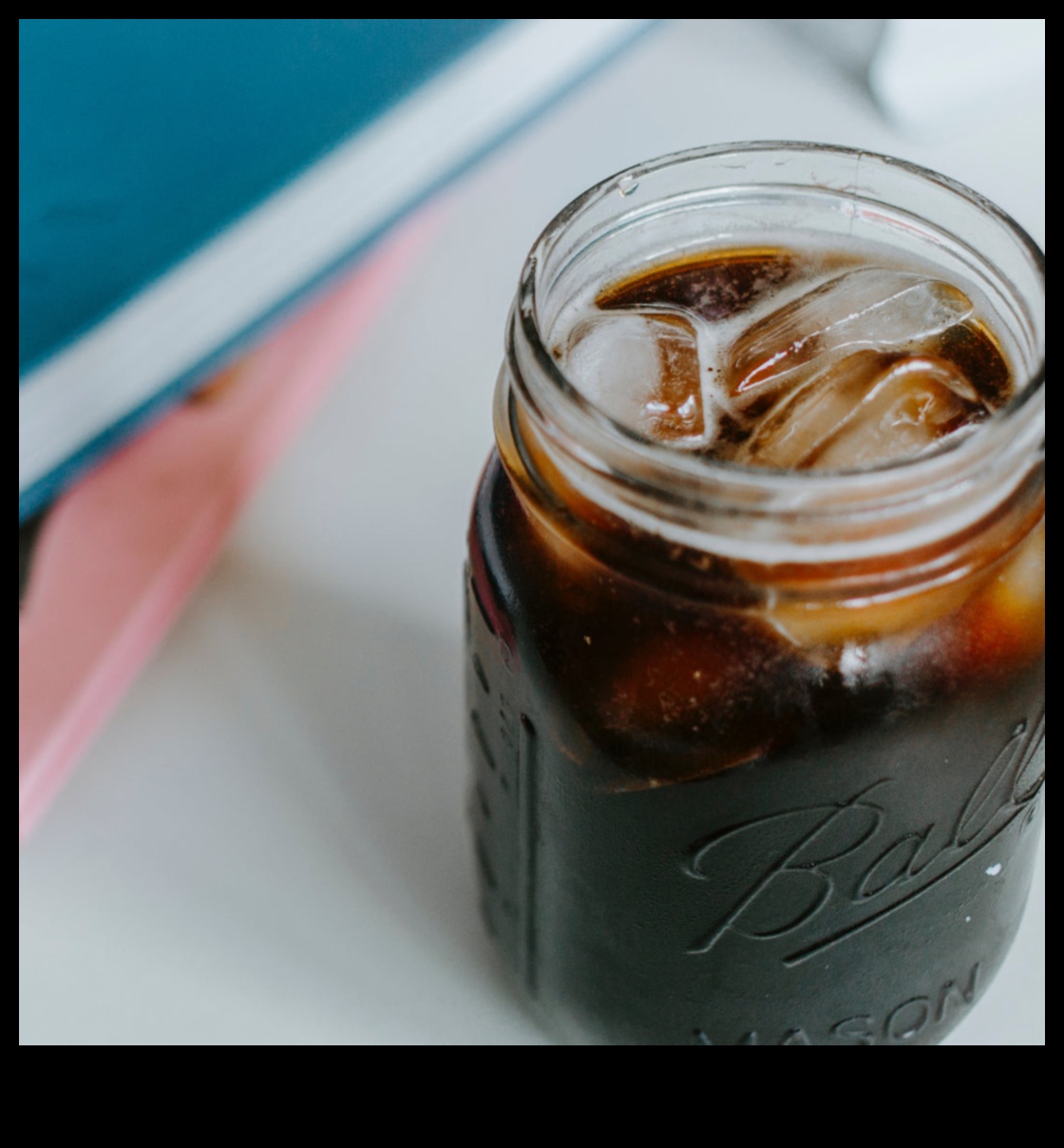 Smooth and Icy The Cold Brew Coffee Revolution 2 Smooth and Icy: Savoring the Richness of Cold Brew Coffee