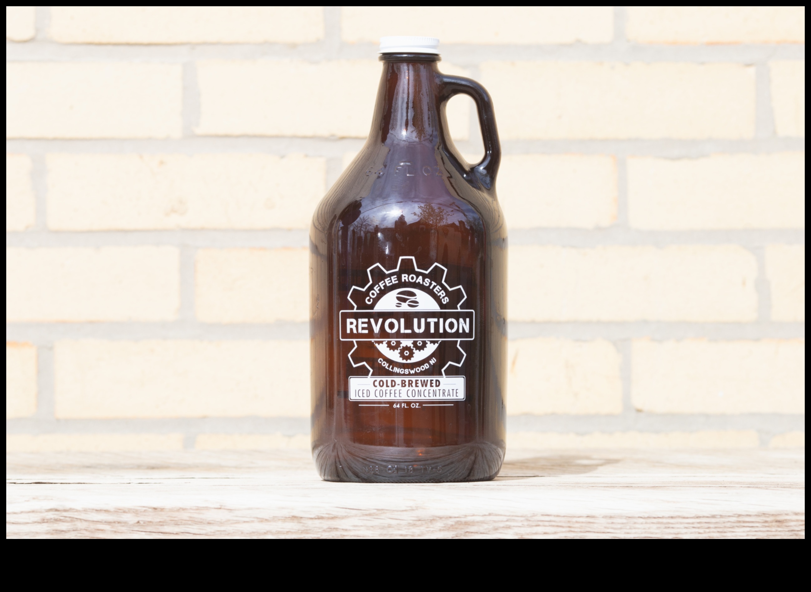 Smooth and Icy The Cold Brew Coffee Revolution 3 Smooth and Icy: Savoring the Richness of Cold Brew Coffee