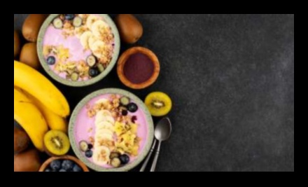 Smoothie Bowls on the Go: Portable and Nutrient-Packed Breakfasts