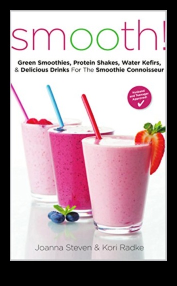 Smoothie Connoisseur: Mastering the Art of Crafting the Perfect Green Blend