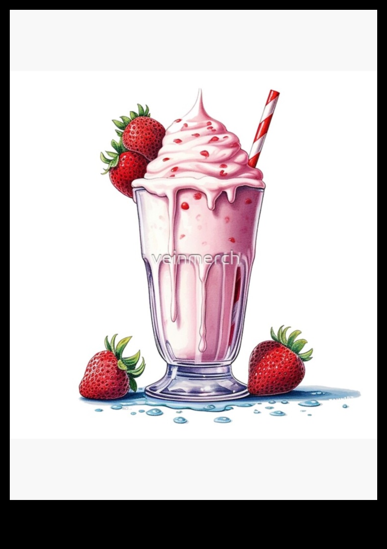 Smoothie Heaven: Indulge in Refreshing Fruit Fusion