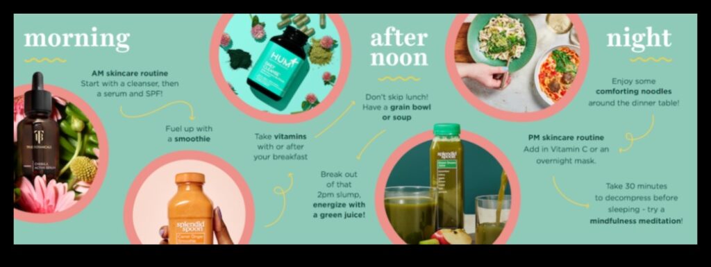 Smoothie Rituals 5 Ways to Make Healthy Choices a Daily Habit 1