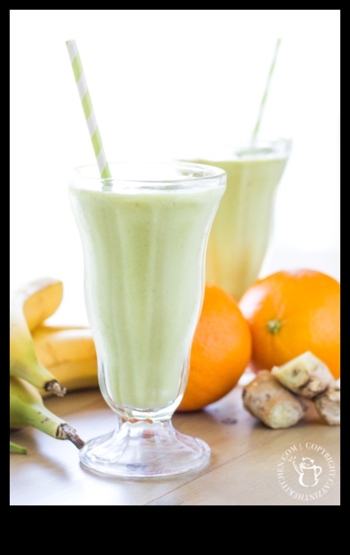 Smoothie Sundays: Making Your Weekends Healthier and Tastier