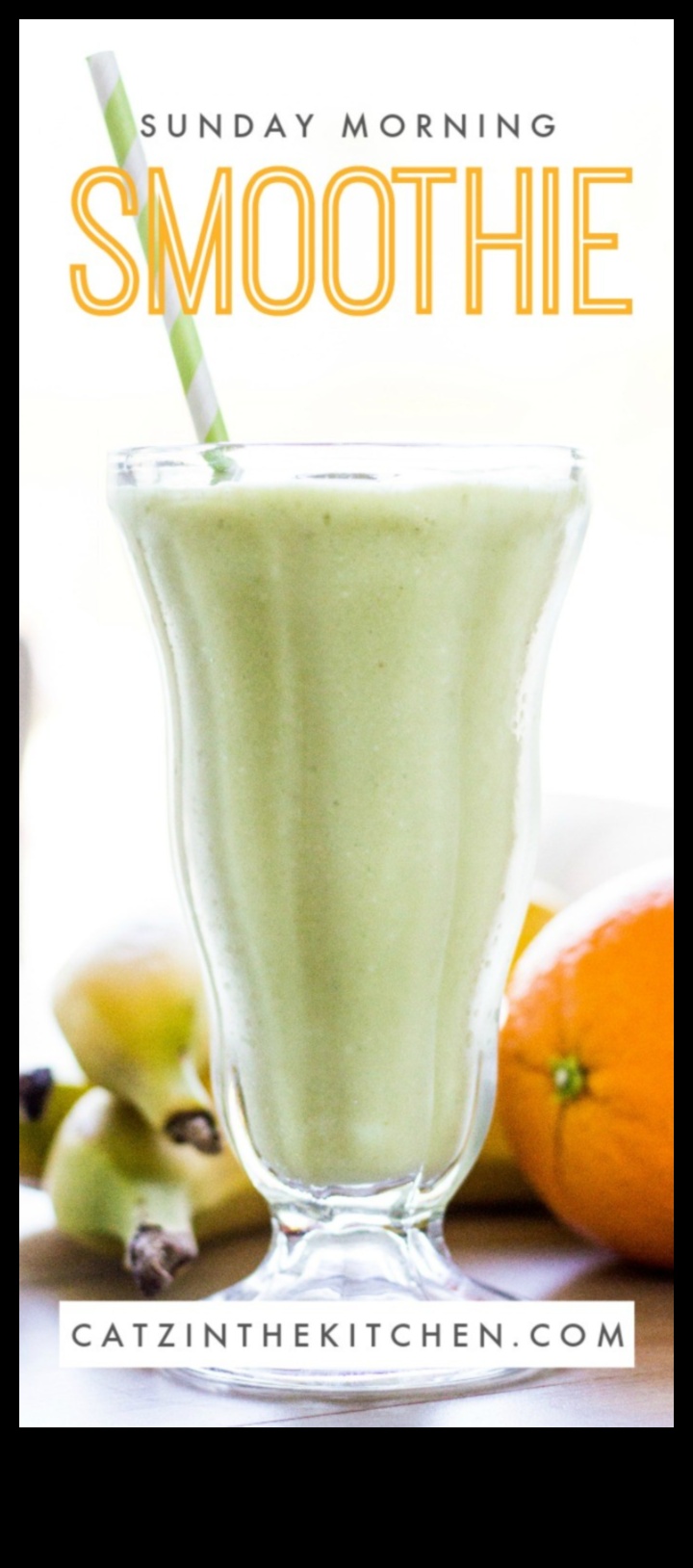 Smoothie Sundays: Making Your Weekends Healthier and Tastier