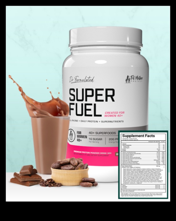 Smoothie Superfuel Power Up Your Day with Protein-Rich Blends 3 Smoothie Superfuel: Powering Up Your Day with Protein-Rich Blends