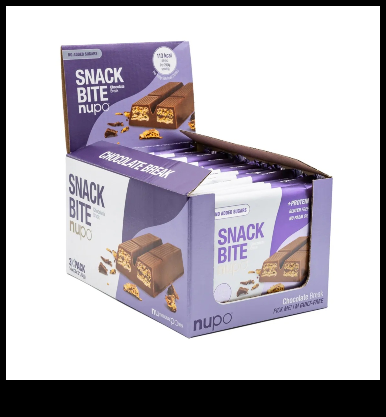 Snack Delicacies: Elevate Your Breaks with Delightful Bites