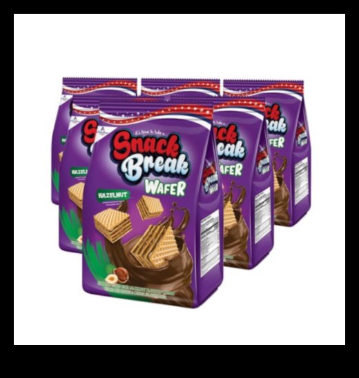 Snack Delicacies: Elevate Your Breaks with Delightful Bites