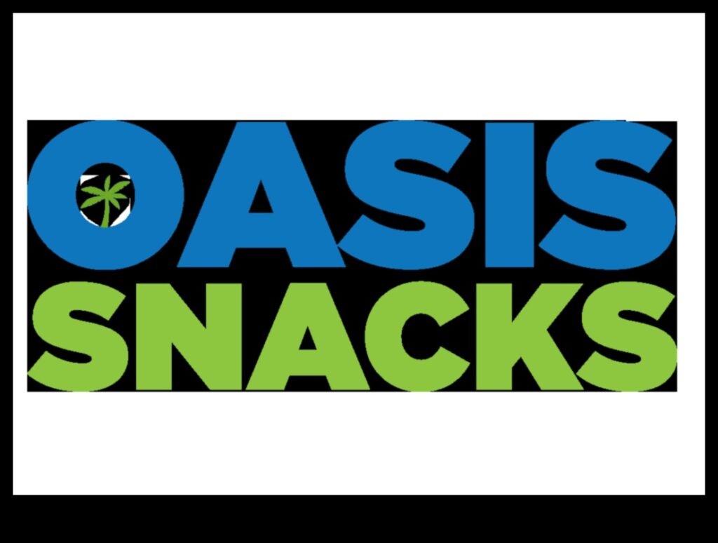 Snack Oasis A Delicious Journey Through the World of Snacks 1