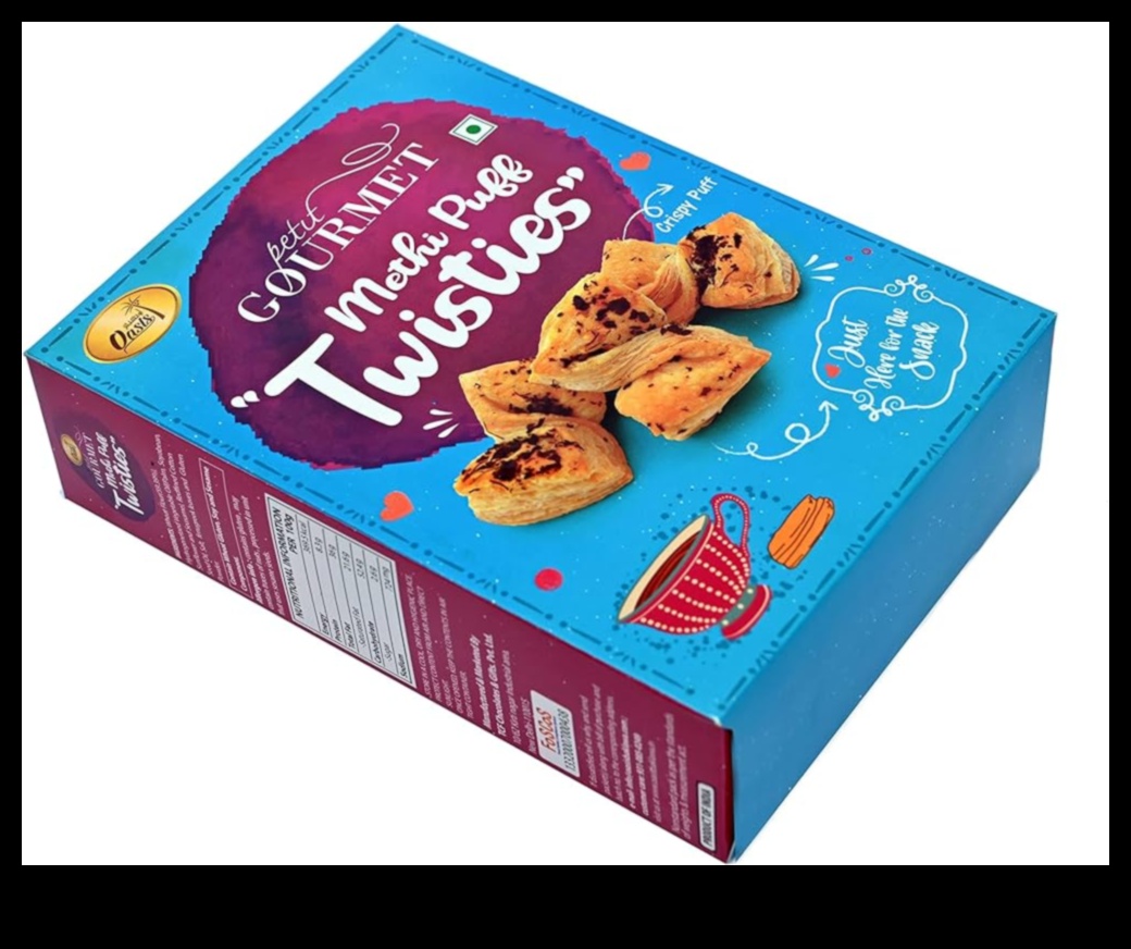 Snack Oasis: Discover a World of Tasty Recipes