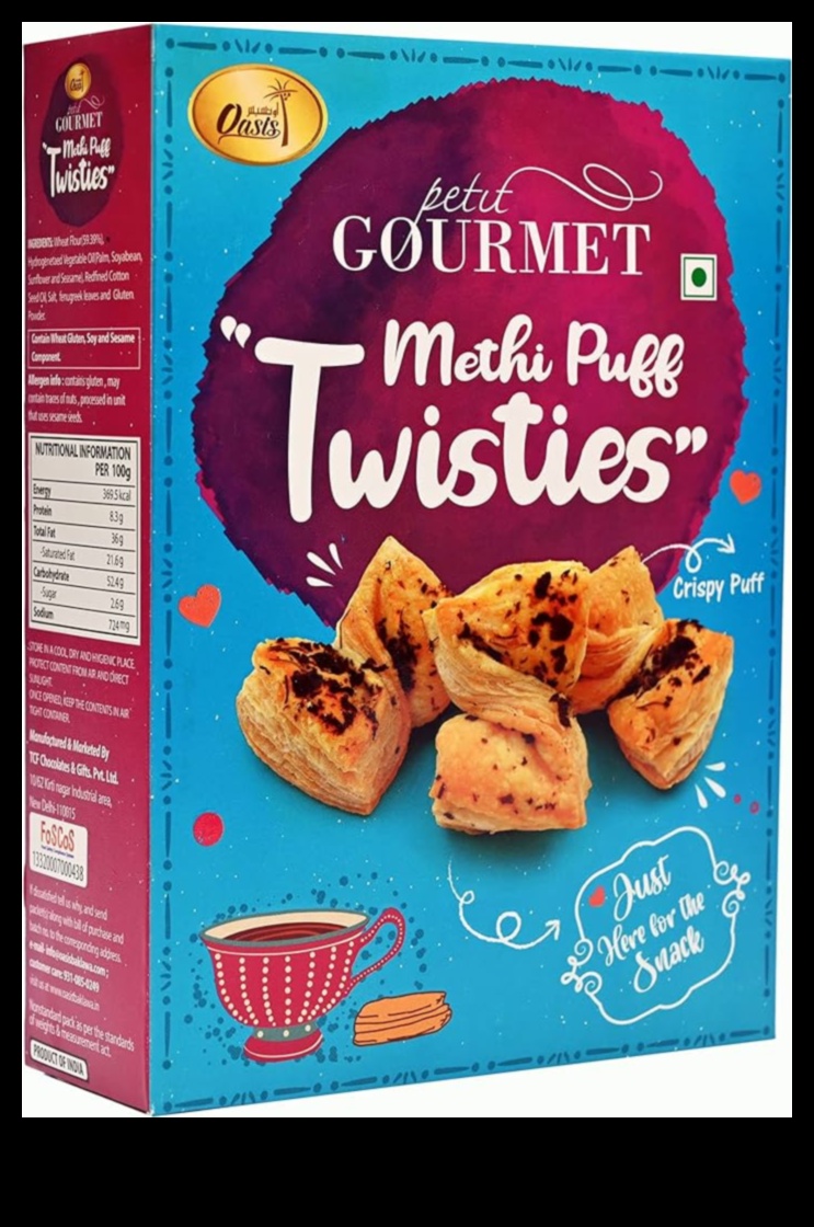 Snack Oasis: Discover a World of Tasty Recipes