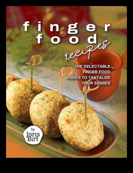 Snack Sensations: Creative Recipes for Ultimate Satisfaction