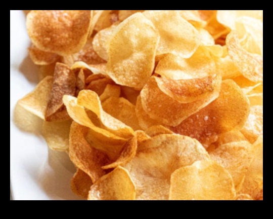 Snack Serendipity Delight in the Unexpected 1