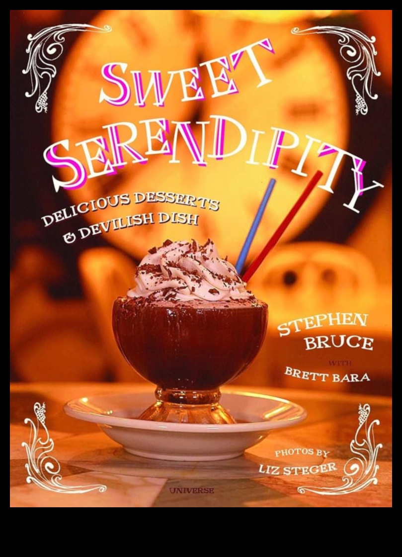 Snack Serendipity: Discover Joy in Every Bite