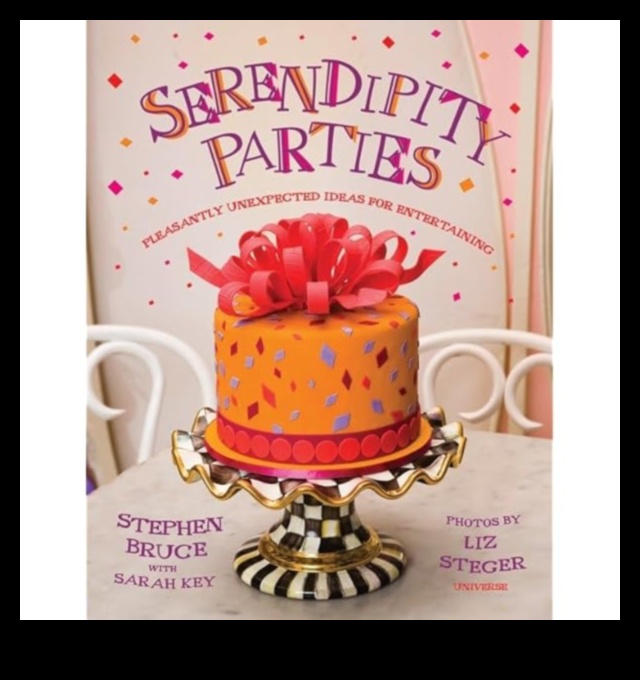 Snack Serendipity: Discover Joy in Every Bite