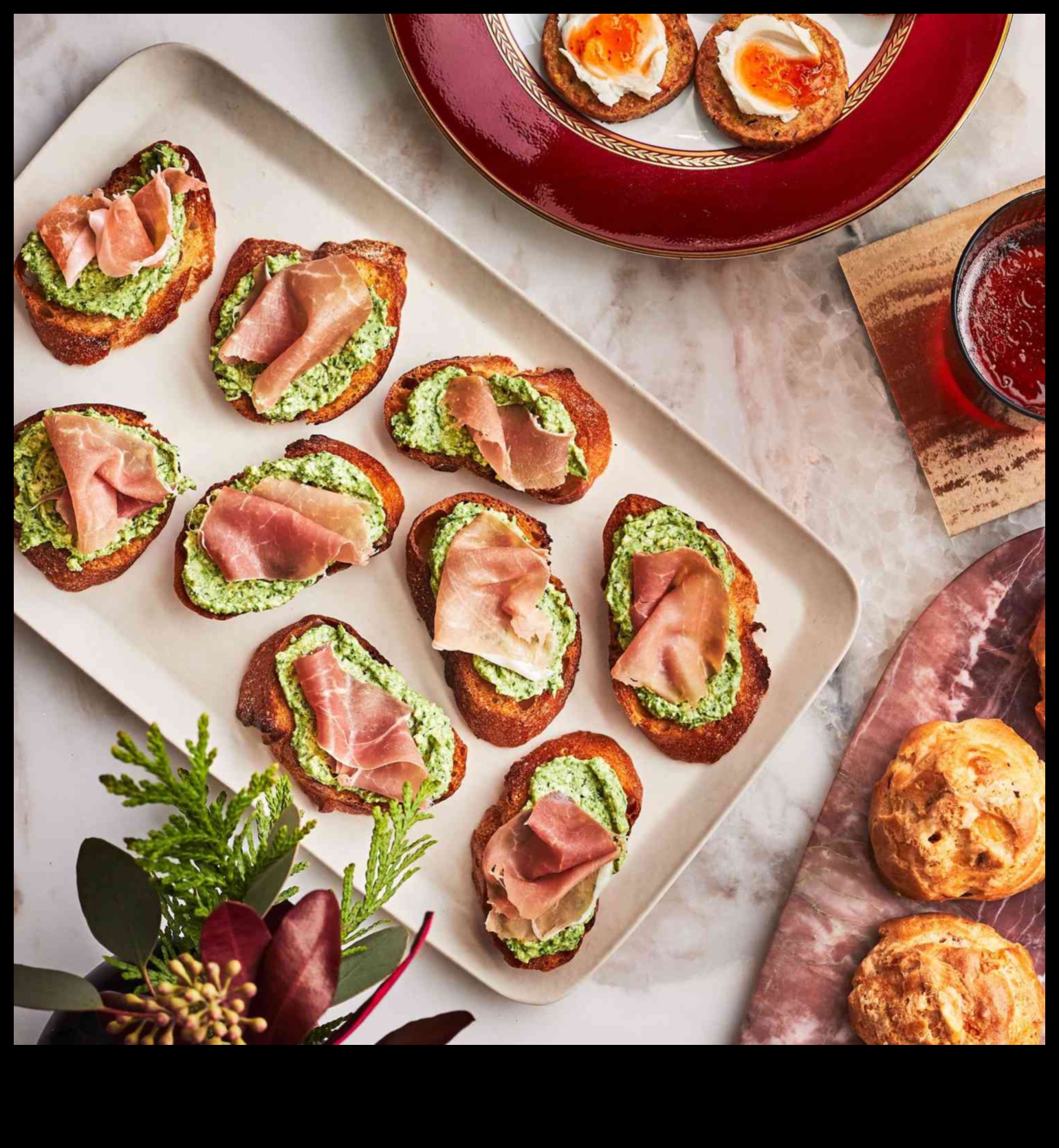 Snackovation: Elevate Your Breaks with Creative Recipes