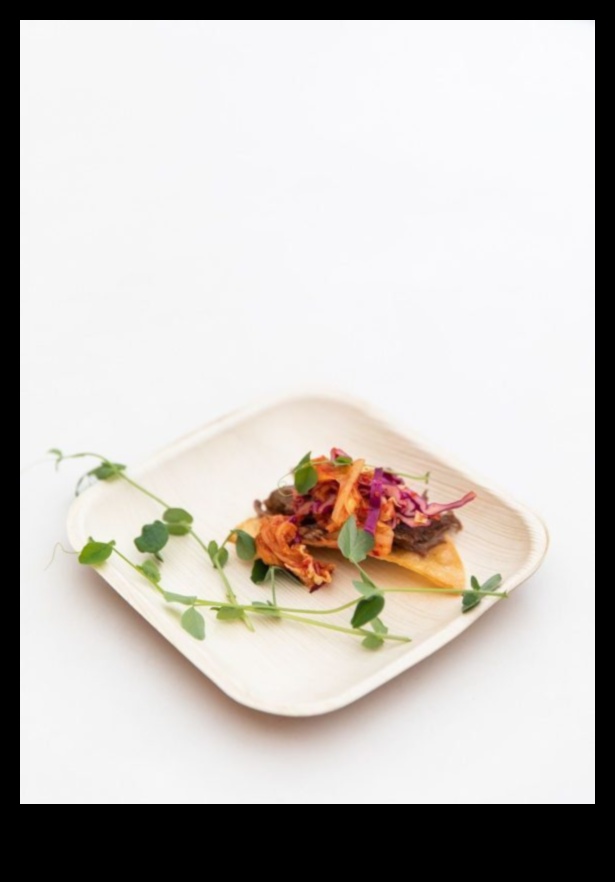 Snackovation: Elevate Your Breaks with Creative Recipes