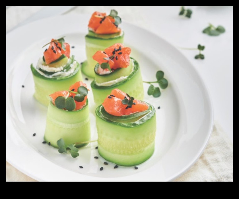 Snackovation: Elevate Your Breaks with Creative Recipes