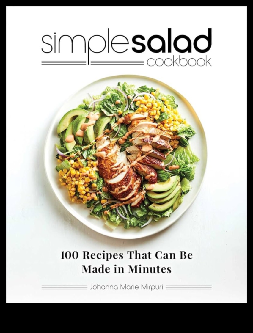 Snap and Savor: Quick Recipes for Culinary Connoisseurs