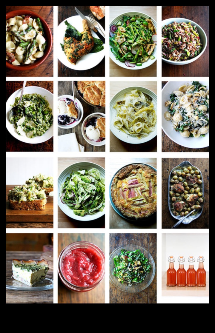 Snap and Savor: Quick Recipes for Culinary Connoisseurs