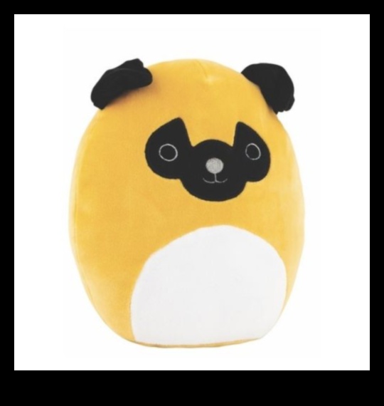 Snuggly Squad: Soft and Huggable Plush Toys