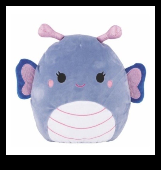 Snuggly Squad: Soft and Huggable Plush Toys