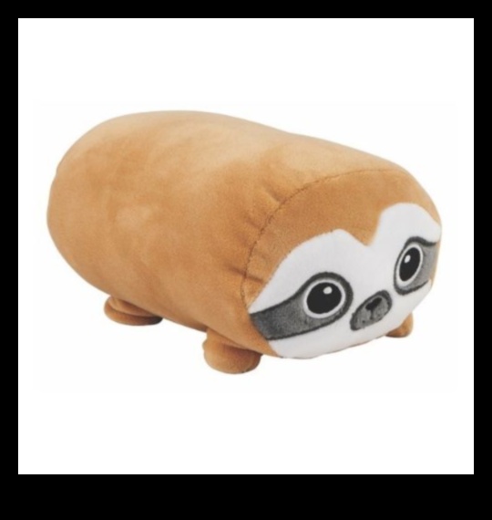 Snuggly Squad: Soft and Huggable Plush Toys