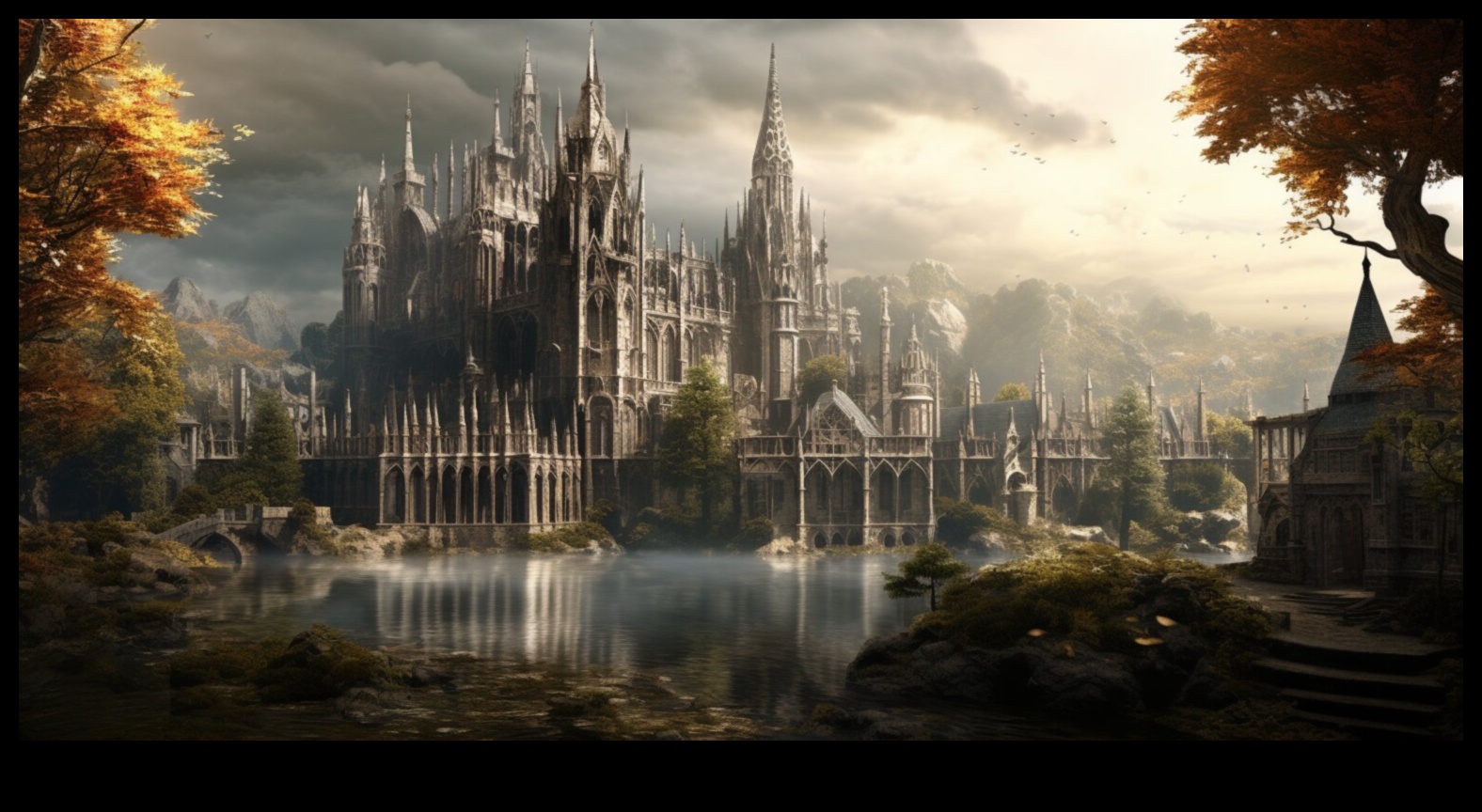 Flying Buttresses and Ribbed Vaults: Architectural Marvels in Gothic Buildings