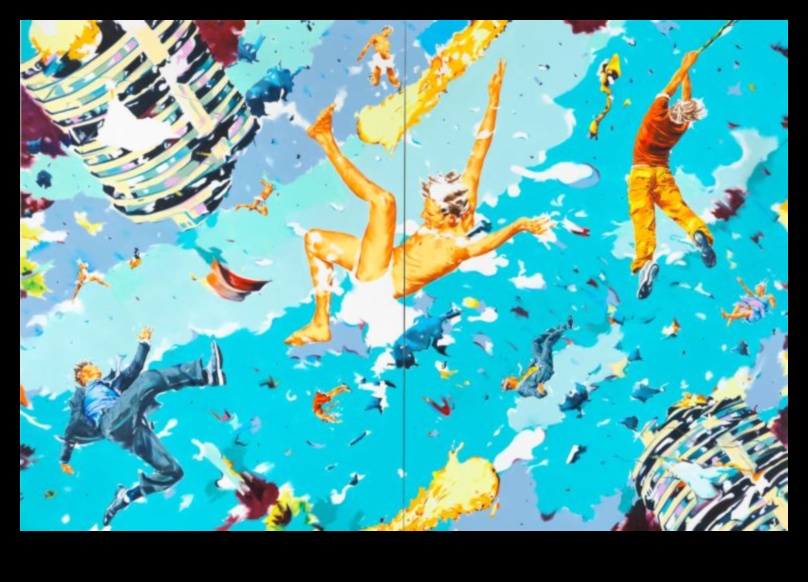 Social Realism: Modern Art's Reflections on the Social Landscape