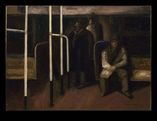 Social Realism Art in the Face of Adversity 3 Social Realism: Artistic Responses to Economic Challenges