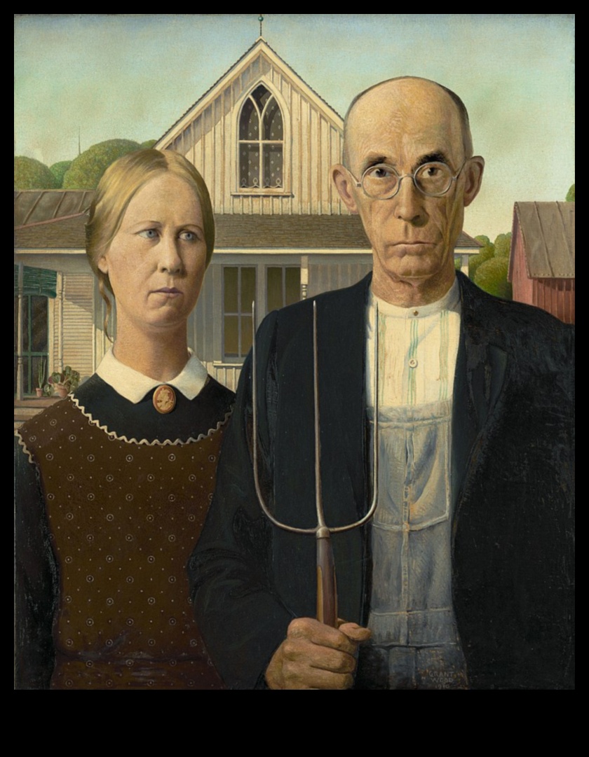 Social Realism Art in the Face of Adversity 4 Social Realism: Artistic Responses to Economic Challenges