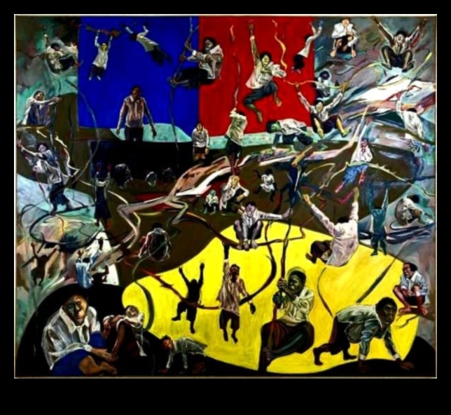 Social Realism Art that Reflects the Struggles of Society 3 Social Realism: Art as a Mirror to Society's Struggles