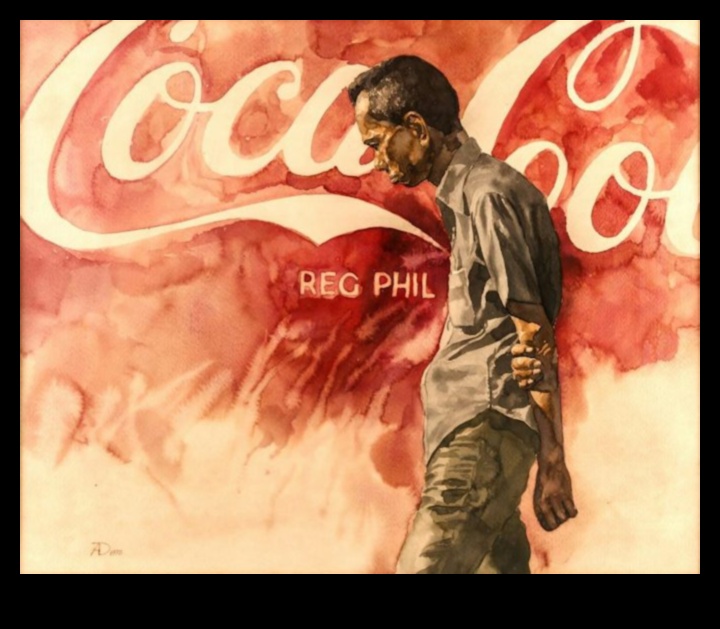 Social Realism Art that Reflects the Struggles of Society 4 Social Realism: Art as a Mirror to Society's Struggles