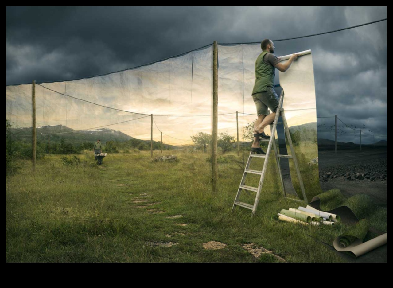 Social Surrealism A Critical Look at Distorted Realities 2 Social Surrealism: Distorted Realities and Social Critique