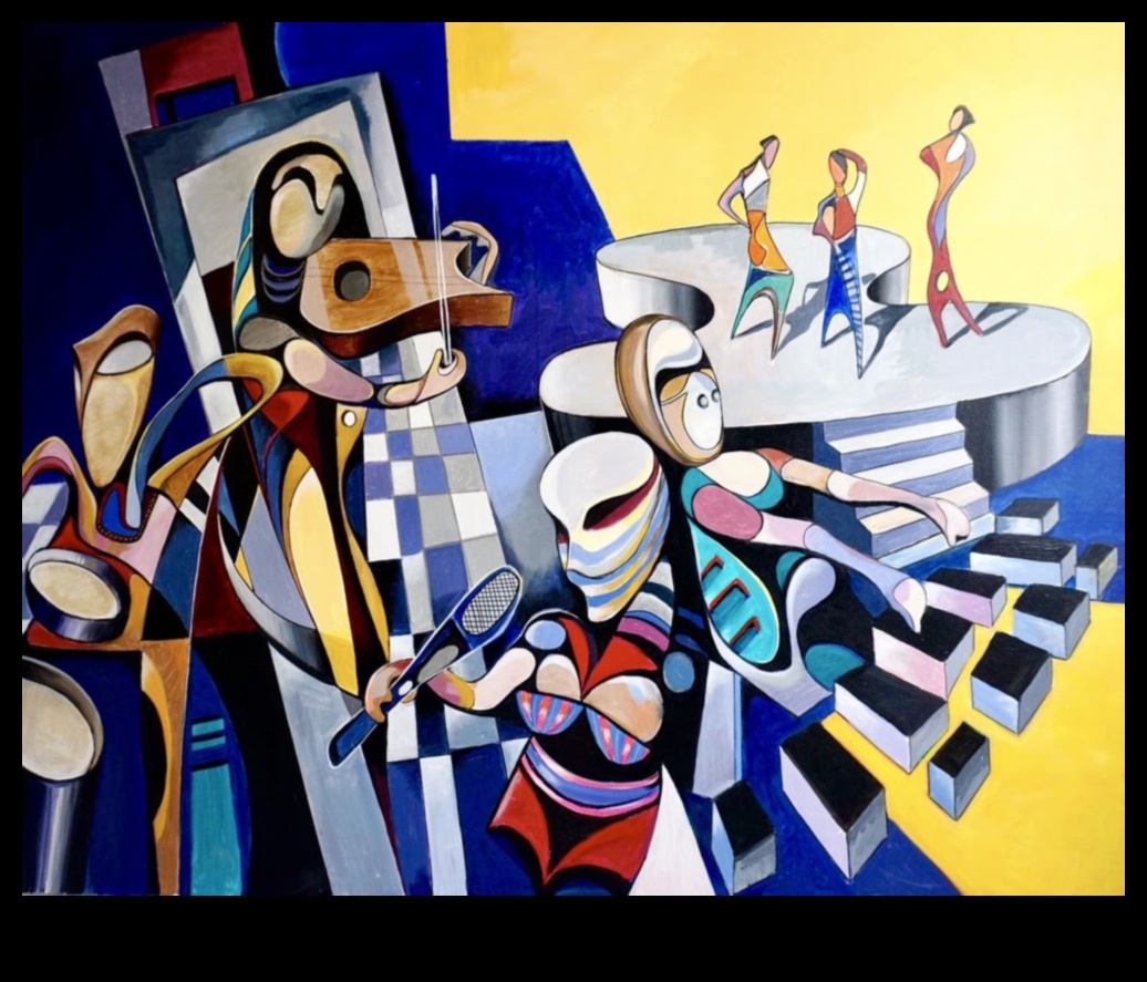 Social Surrealism A Critical Look at Distorted Realities 3 Social Surrealism: Distorted Realities and Social Critique