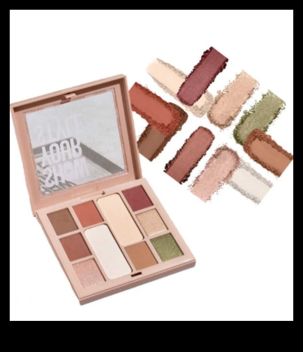 Soft and Dreamy The Enchantment of Pastels in Natural Makeup StylesA Guide to Using Pastels to Create a Natural and Effortless Look 1