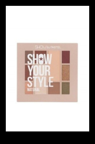 Soft and Dreamy: The Enchantment of Pastels in Natural Makeup Styles