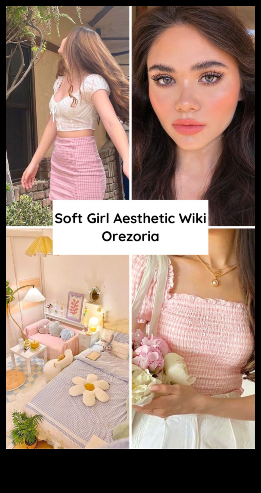 Soft and Dreamy: The Enchantment of Pastels in Natural Makeup Styles