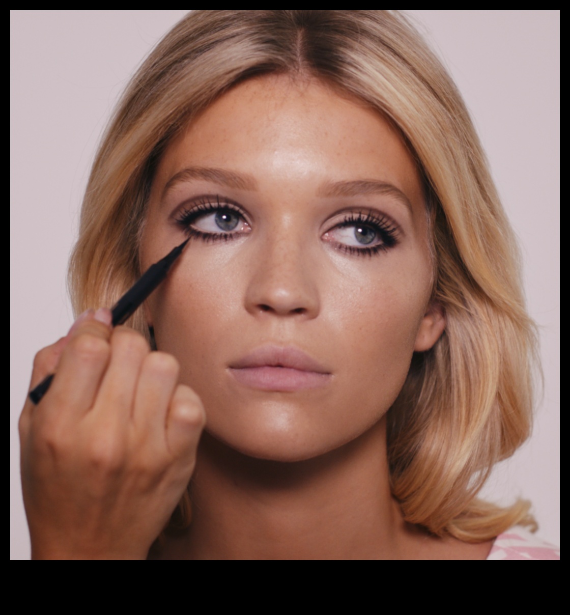 Soft and Dreamy: The Enchantment of Pastels in Natural Makeup Styles