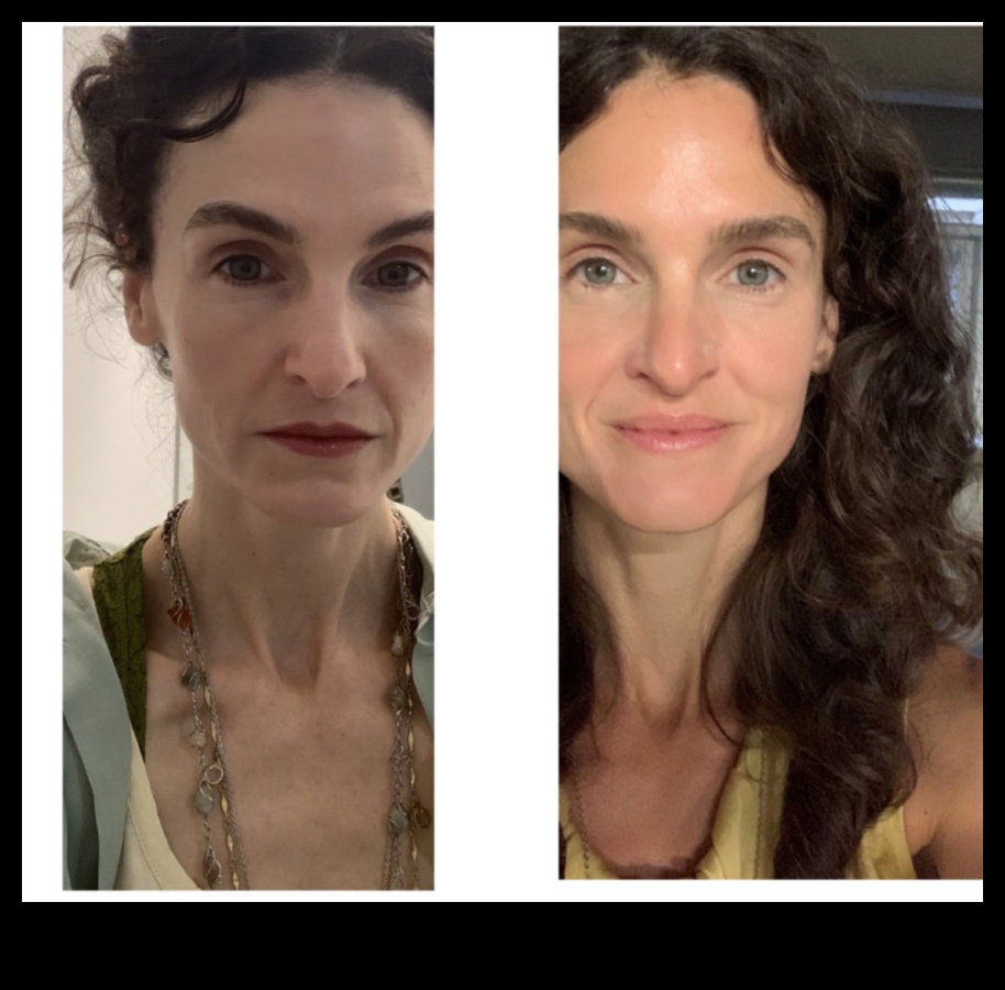 Soft and Ethereal: The Enchantment of Light Hues in Natural Makeup Styles