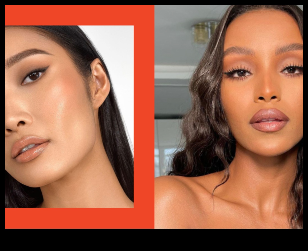 Soft and Subtle The Natural Beauty of Muted Hues in Makeup 3 Soft and Subtle: The Allure of Muted Hues in Natural Makeup Styles