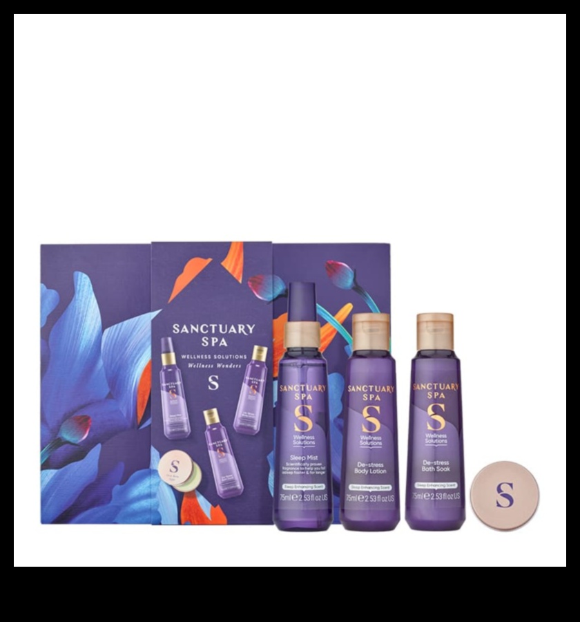 Soothing Sanctuary: Spa-Inspired Gifts for Her Relaxation