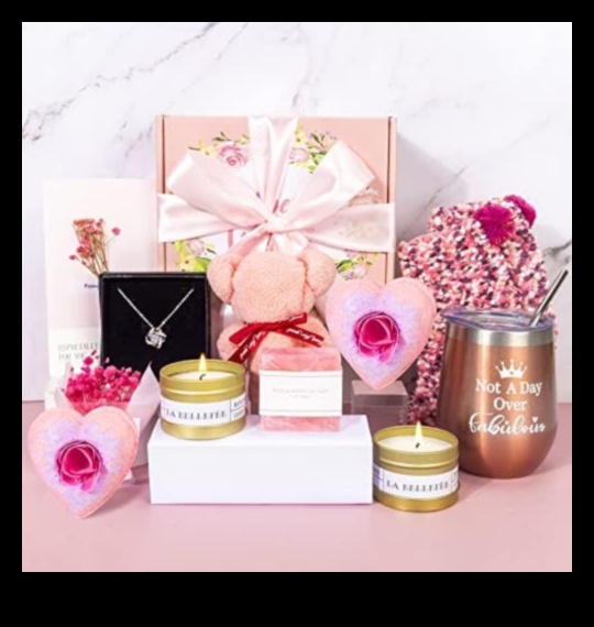 Soothing Surprises: Spa Gift Advice for a Tranquil Valentine's Day