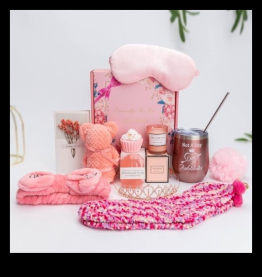 Soothing Surprises: Spa Gift Advice for a Tranquil Valentine's Day